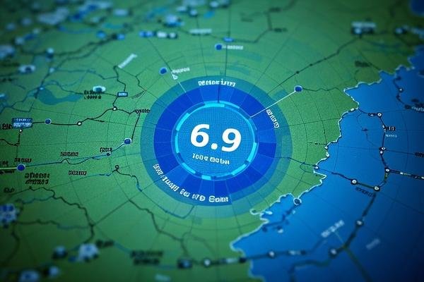 6.9级地震大不大