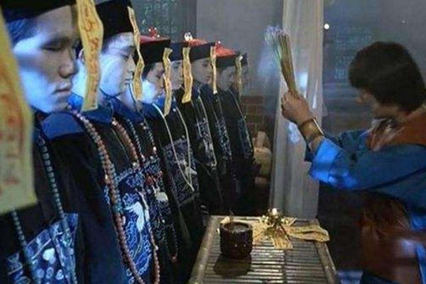 传说中的“养尸地”存在吗？为何会起这个名字？
