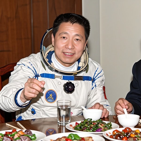 杨利伟退休一个月工资多少