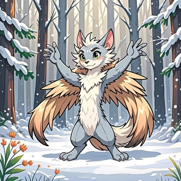 疯狂动物城里的雪俐是什么动物