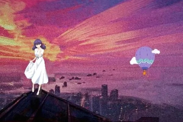 傍晚舞蹈室里 白芷大结局
