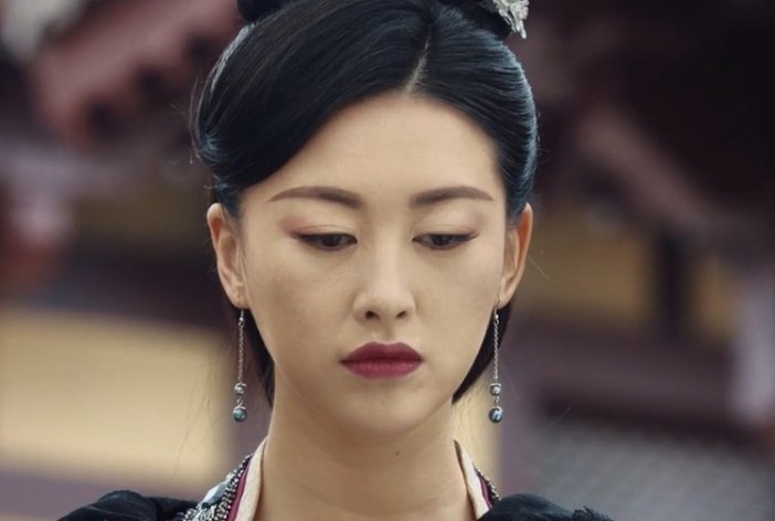 赘婿里的楼舒婉为什么黑化了?
