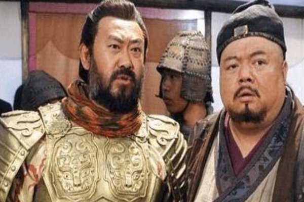 草莽英雄是什么意思