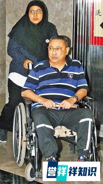 一路走好!“雷老虎”陈松勇不幸去世,享年80岁,晚年嗜酒如命