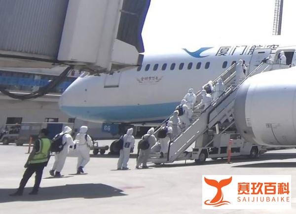 被武汉刷屏，阿富汗直飞武汉的航班确诊25例，网友：哪家航空公司这么不负责任？