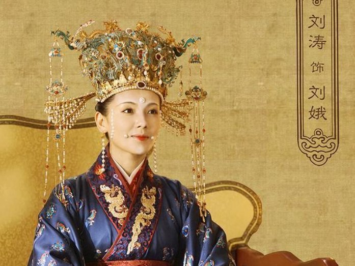 《大宋宫词》评分暴跌,剧中都有哪些槽点?