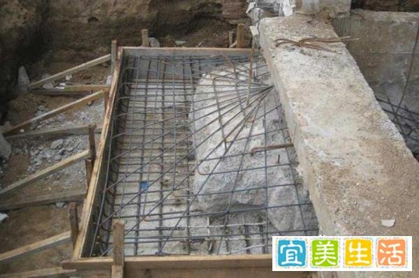 房屋地基下沉可以加固吗?