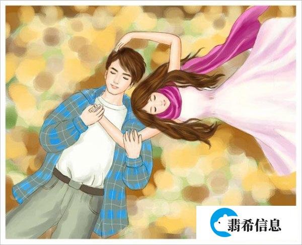 这个世界上有很多人和你活的不一样