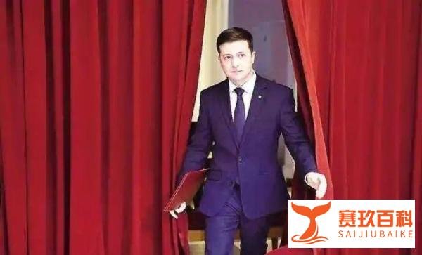 泽连斯基为何如此热衷上奥斯卡“表演”?