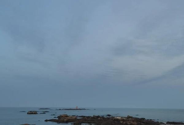 漳州六鳌半岛旅游攻略
