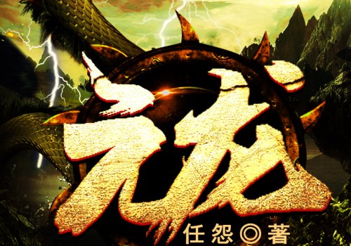 小说中元龙主角几个老婆?