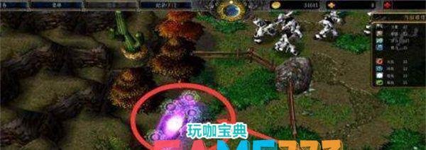 暗黑破坏神2怀特之腿作用-暗黑破坏神2怀特之腿使用办法 暗黑怀特之腿怎么用?