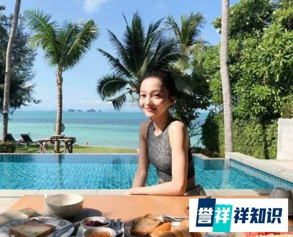 张韶涵:黑暗时期与高光时刻 带你走进她跌宕起伏的人生