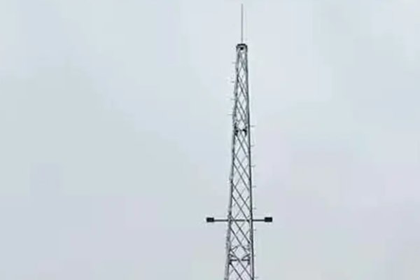 生产厂家避雷塔