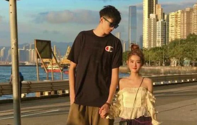 180+的男生能接受150+的女生吗?
