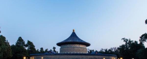 北京十大名胜古迹有哪些