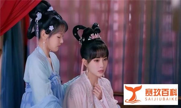 《花琉璃》:狠人就在眼前,扮猪吃老虎,嘉敏成手下败将不冤枉