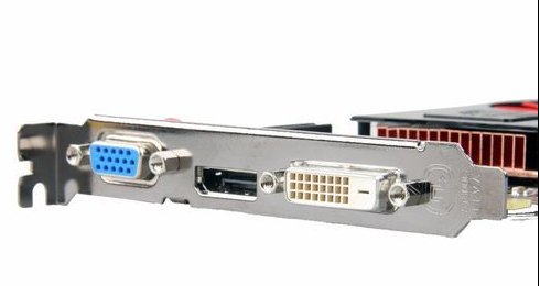 amd显卡hd6570是什么级别的显卡?