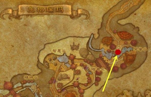 魔兽世界如何变身小熊猫?