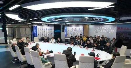 魅力太行 · 河北邢台 ‖ 我与《牛城晚报》的深深情缘