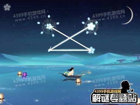 花语月第2关通关攻略