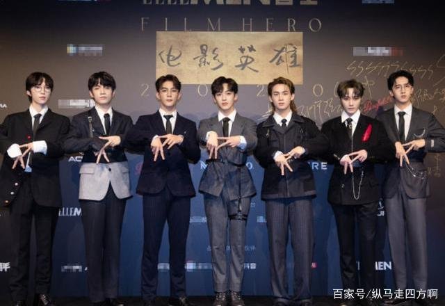 THE9九缺四!才成立半年就各种凑不齐,“最强女团”这是要散吗?