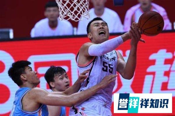 真相大白，CBA官宣重磅罚单，还给威姆斯公道，将冲突事件定性