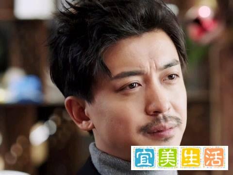 《猎心者》好剧正肥待收割，李佳航摆脱了张伟这个角色吗？