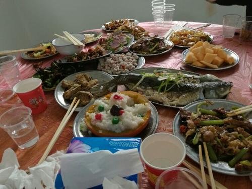 建议点菜剩太多按双倍付费,这个建议合理吗?