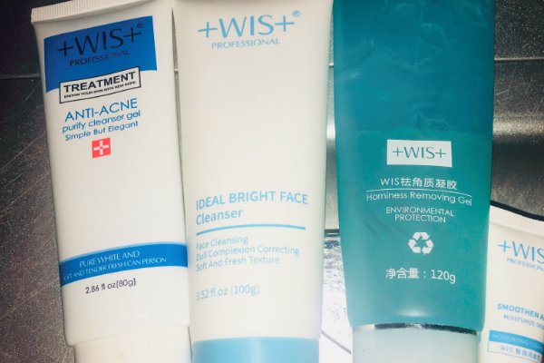国货护肤品WIS怎么样？