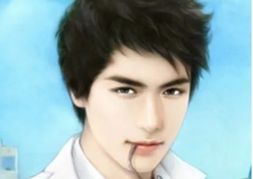 秦晚晚霍连城小说名