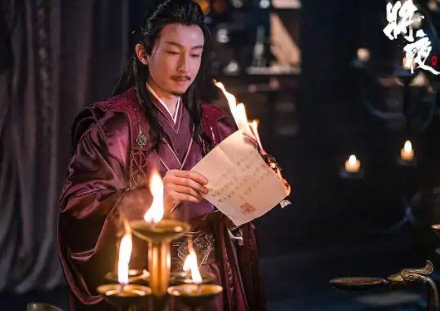 将夜中最全的境界排行榜