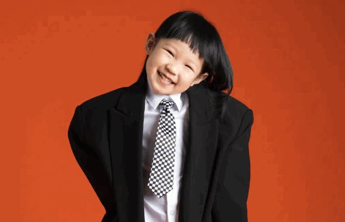 女孩子的名字取什么好听