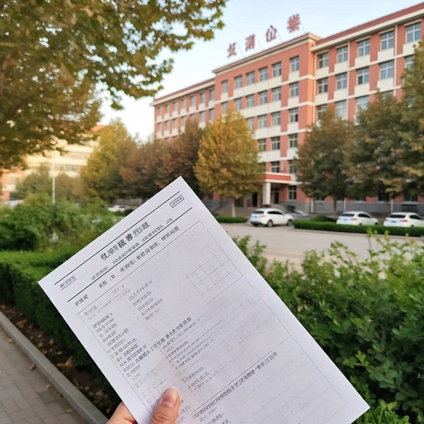 枣庄学院档案转寄地址怎么填