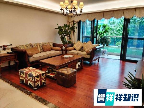 保利地产私家好货，珠江新城保利108公馆有多牛？