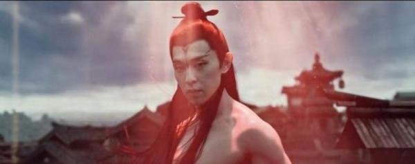 郭敬明翻车!《晴雅集》前脚遭全面下线,后脚获金扫帚奖多项提名