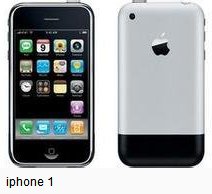 苹果6c是第几代iphone