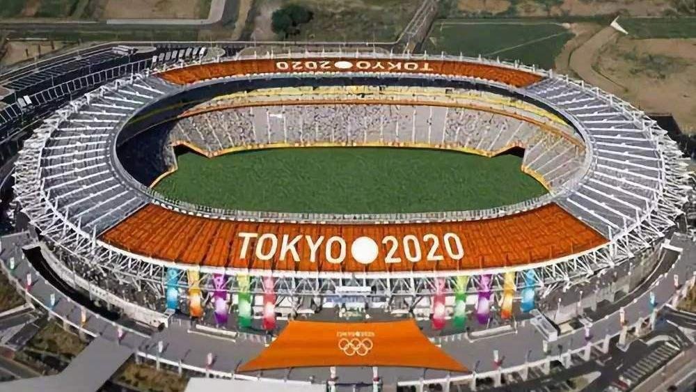 中国东京奥运会金牌榜保持第一，会不会被美国队给超越呢？