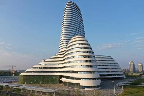 严禁建设丑陋建筑,丑陋建筑的定义是什么?