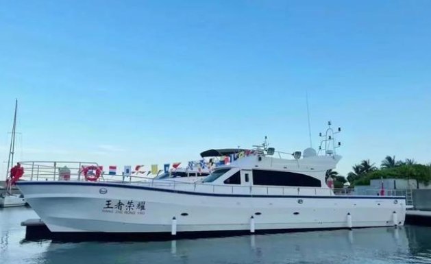 海南12名乘客海钓时船只爆炸,究竟是什么原因导致的?