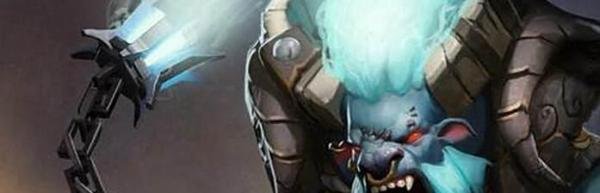 dota2英雄白牛（裂魂人）玩法攻略