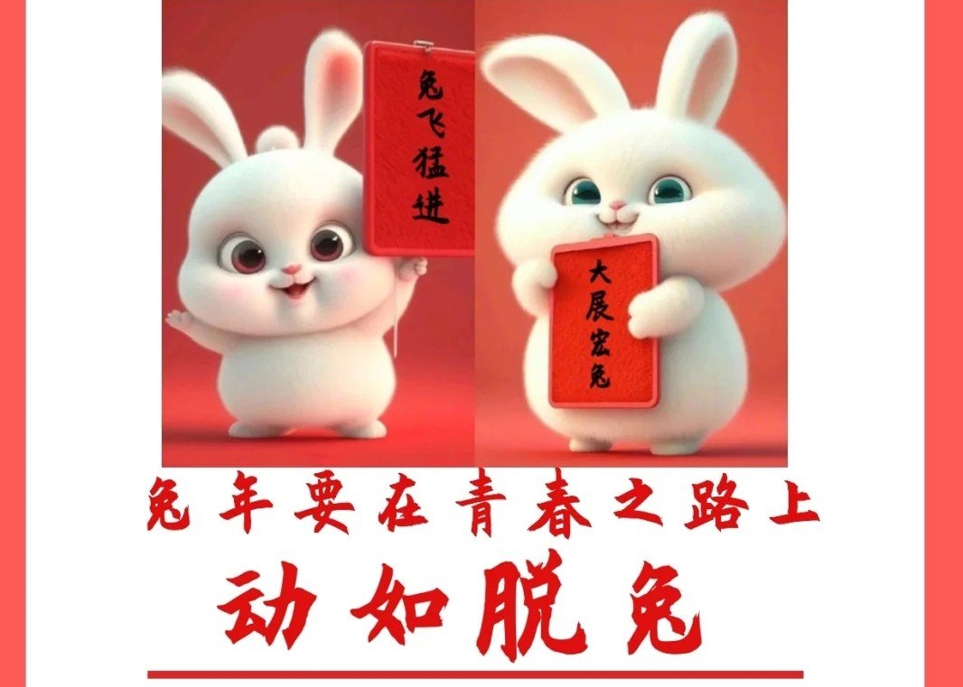 脱兔的成语