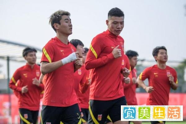 记者：40强赛赛程变动，国足将提前一轮对阵菲律宾