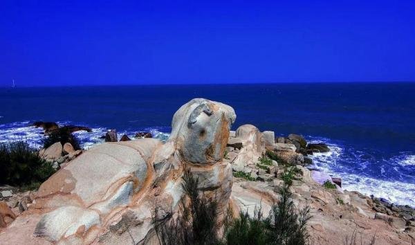 漳州六鳌半岛旅游攻略
