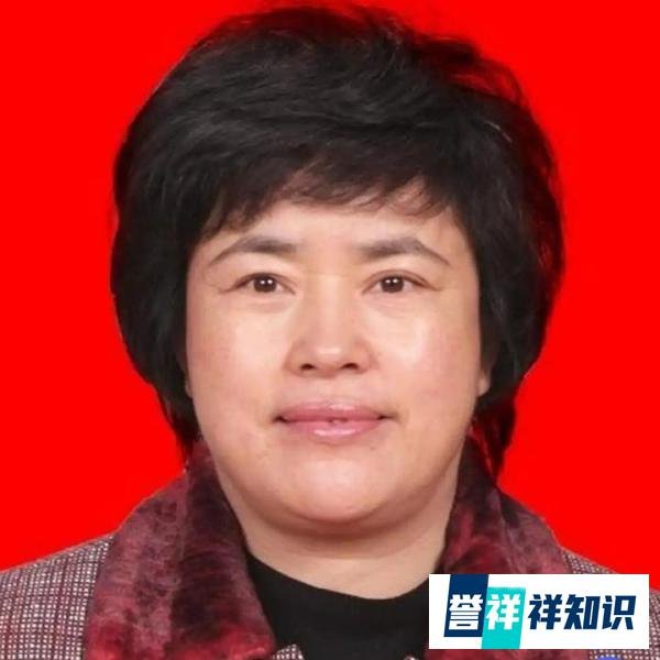 内蒙古地区就有十分出名的9大女贪官!