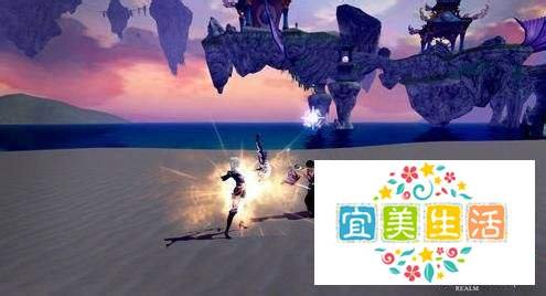 《仙侠世界》装备全掉落