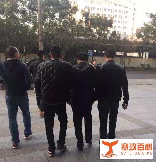 互金行业大地震，杀人犯当上中赢金融高管，风控成空