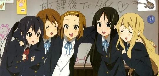 2010年4月新番推荐