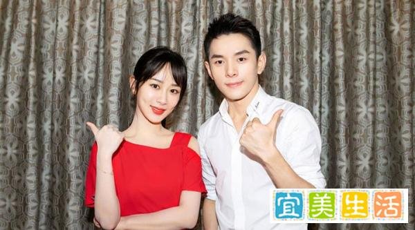 李佳琦直播疯狂示爱华晨宇,导火索其实是这个女人!