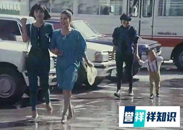 时尚是一个轮回:自由嚣张的80年代